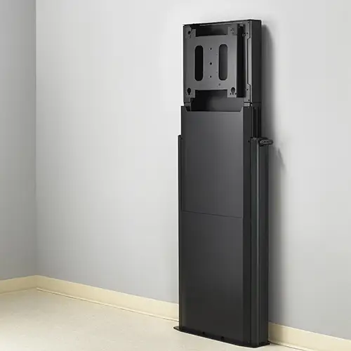 Chief XFD1U Multimedia Arabalar & Stand