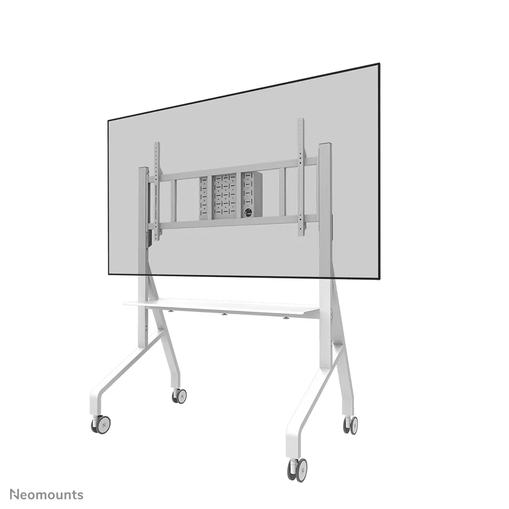 Neomounts FL50-575WH1 Multimedia Arabalar & Stand