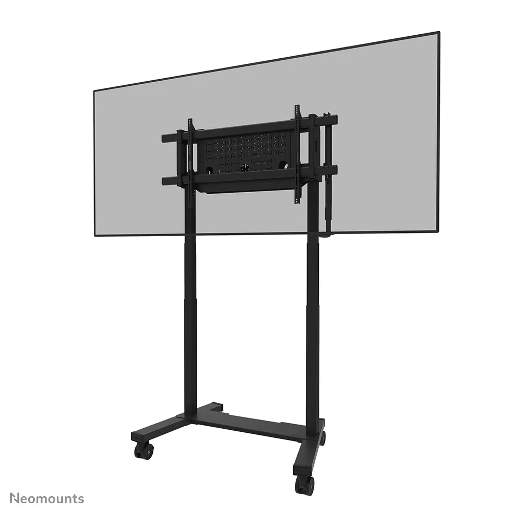 FL55-975BL1 Multimedia Arabalar & Stand