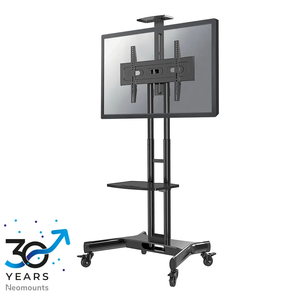 Neomounts NM-M1700BLACK Multimedia Arabalar & Stand