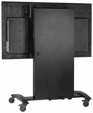 Peerless Smartmount SR584VL3