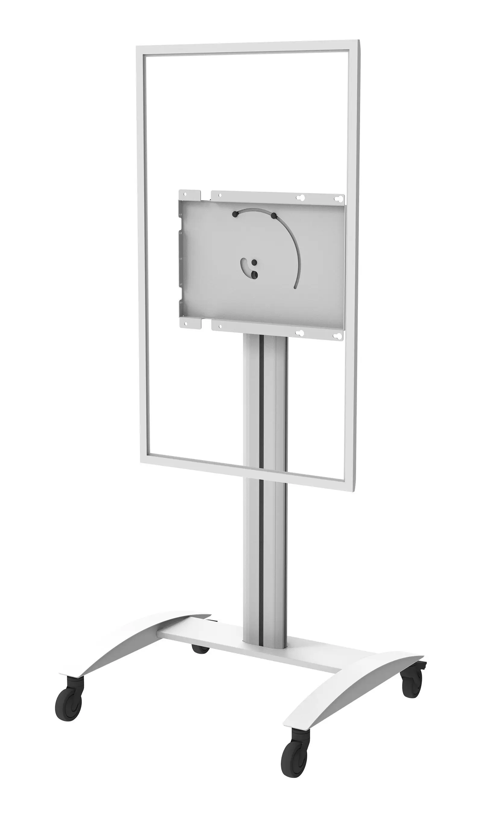 Peerless SR560-FLIP2 Multimedia Arabalar & Stand