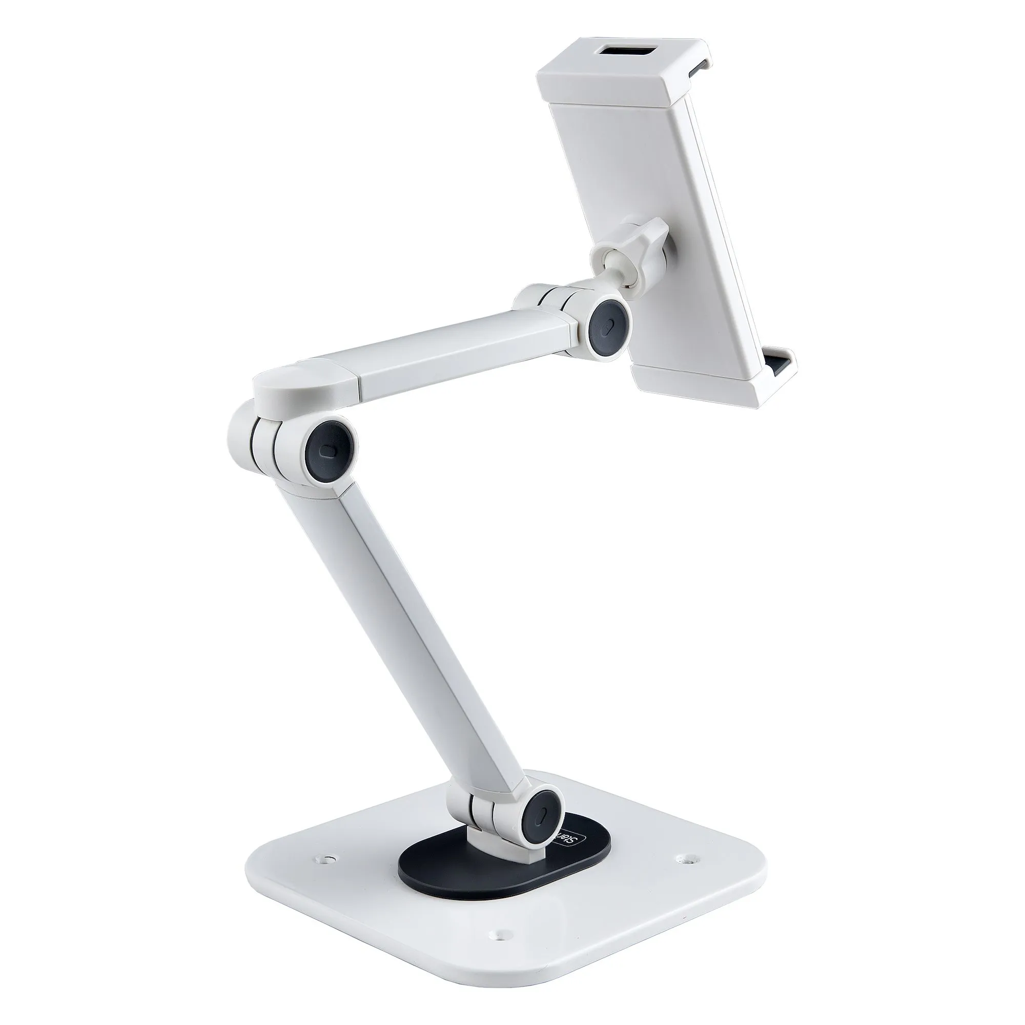 StarTech.com ADJ-TABLET-STAND-W Thumbnail 1