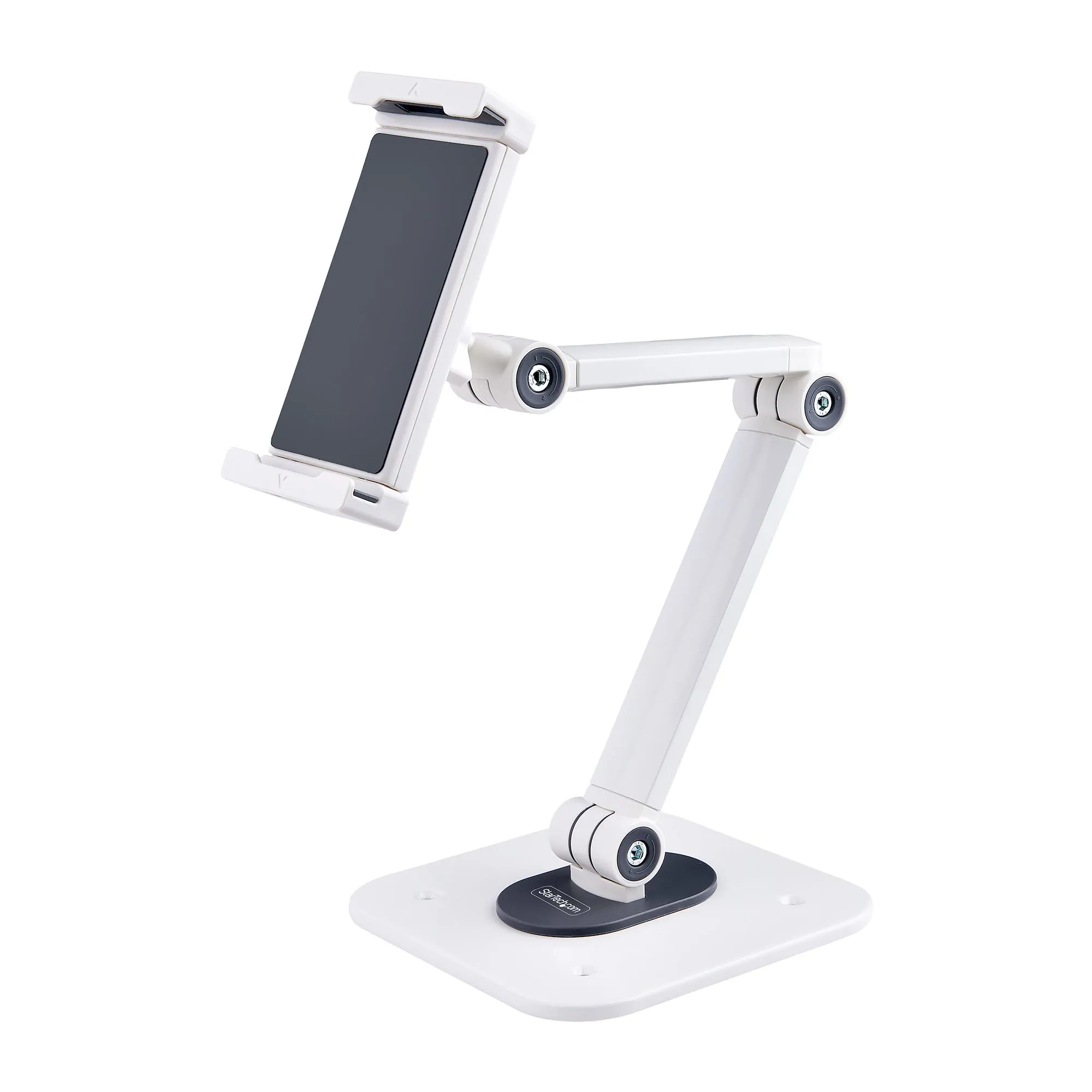 StarTech.com ADJ-TABLET-STAND-W Thumbnail 0