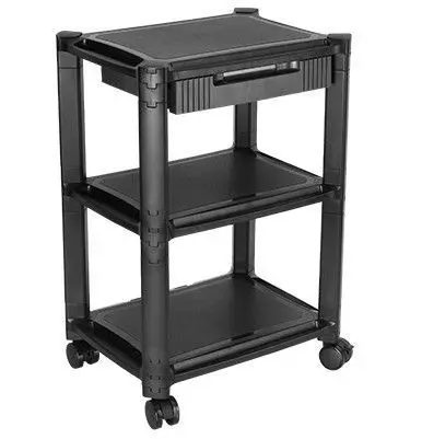 Techly ICA-MS 405 Multimedia Arabalar & Stand