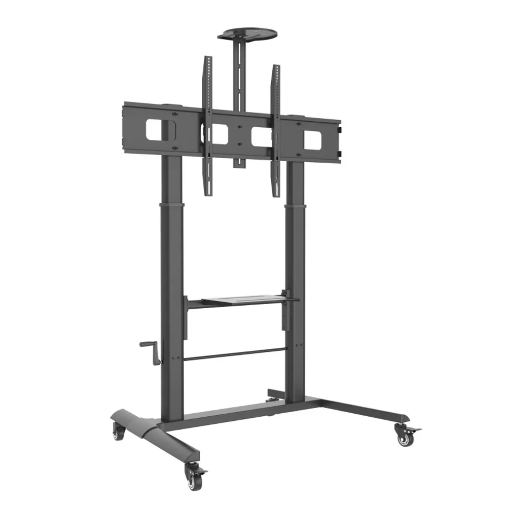 Techly ICA-TR230 Multimedia Arabalar & Stand