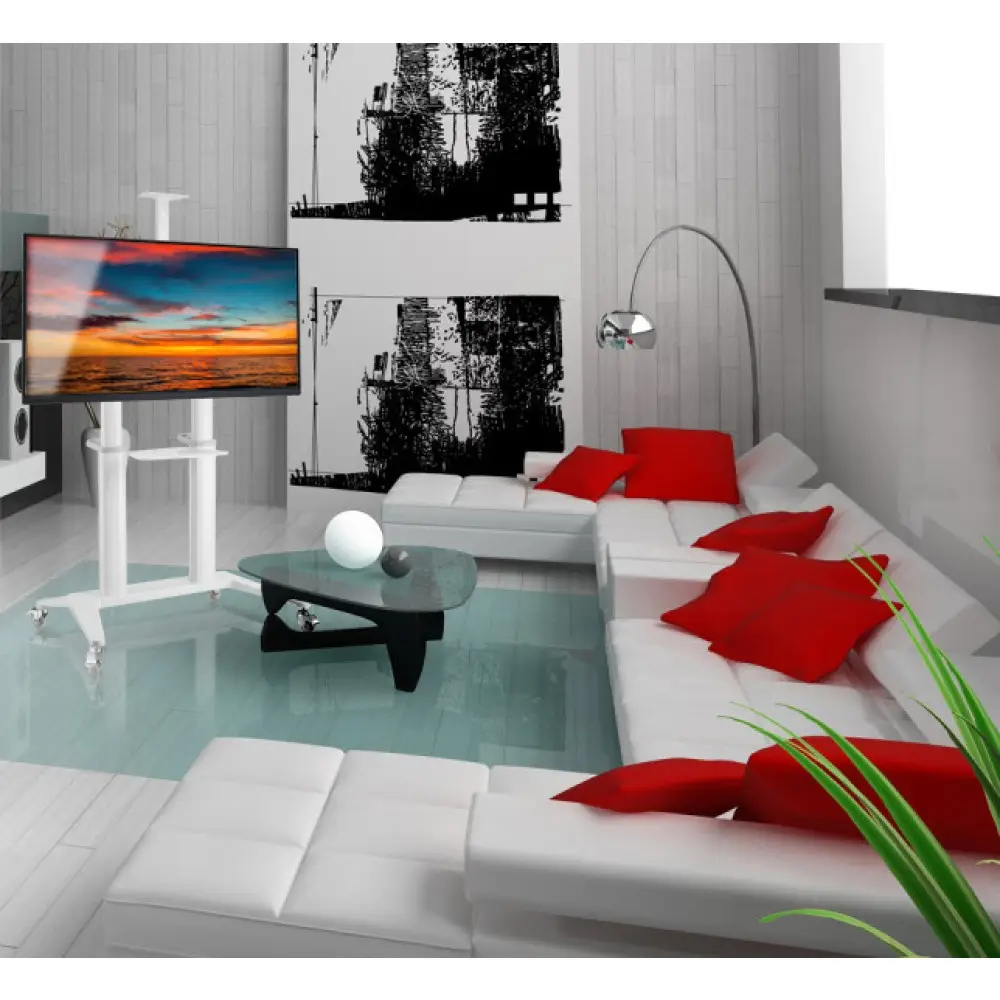 Techly ICA-TR49W Thumbnail 8