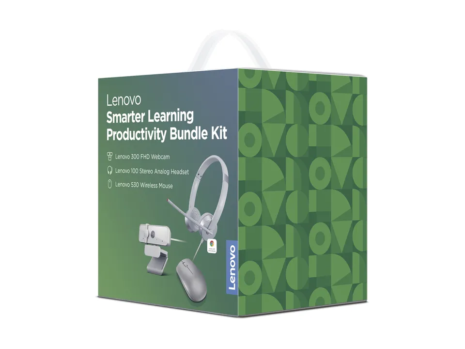 Lenovo GXH1H01548 Multimedya Kitleri