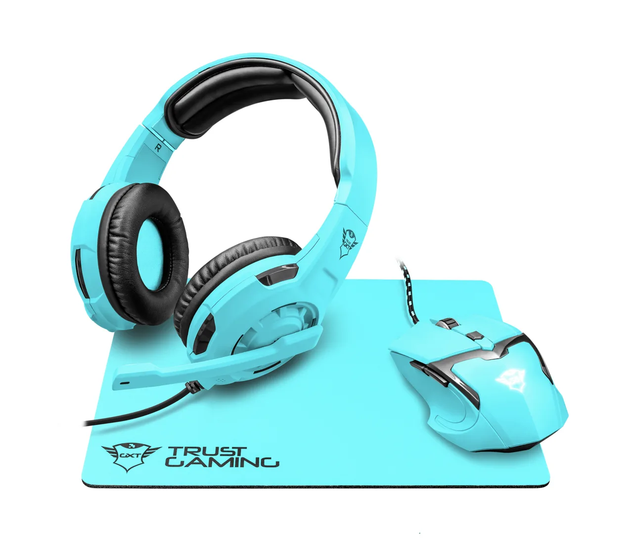 Trust GXT790-SB Spectra 22467 Thumbnail 0