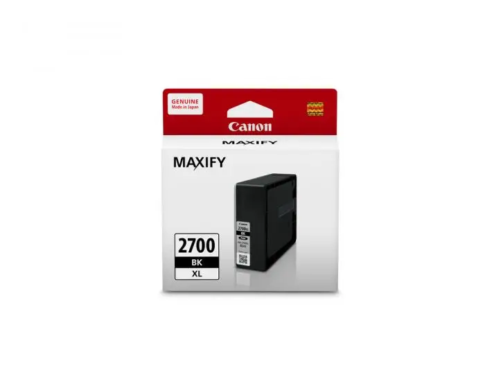 Canon 2700 9256B004