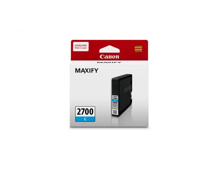 Canon 2700 9307B004
