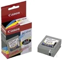 Canon BC-09F Fluorescent Ink Cartridge 0888A002 Kartuş