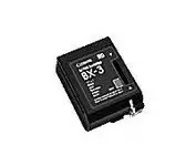 Canon BX3 INK CARTRIDGE BLACK H11-6371510 Kartuş