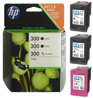 HP 300 SD518AE