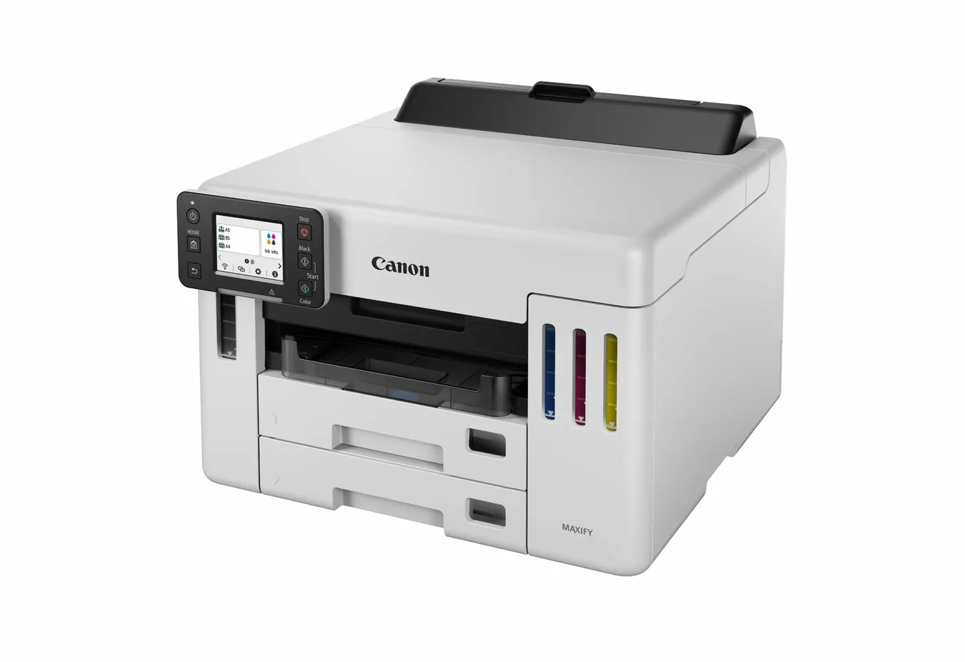 Canon MAXIFY GX5560 Thumbnail 2
