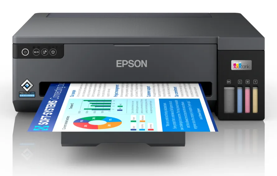 Epson EcoTank L11050 C11CK39402 Mürekkepli Yazıcı