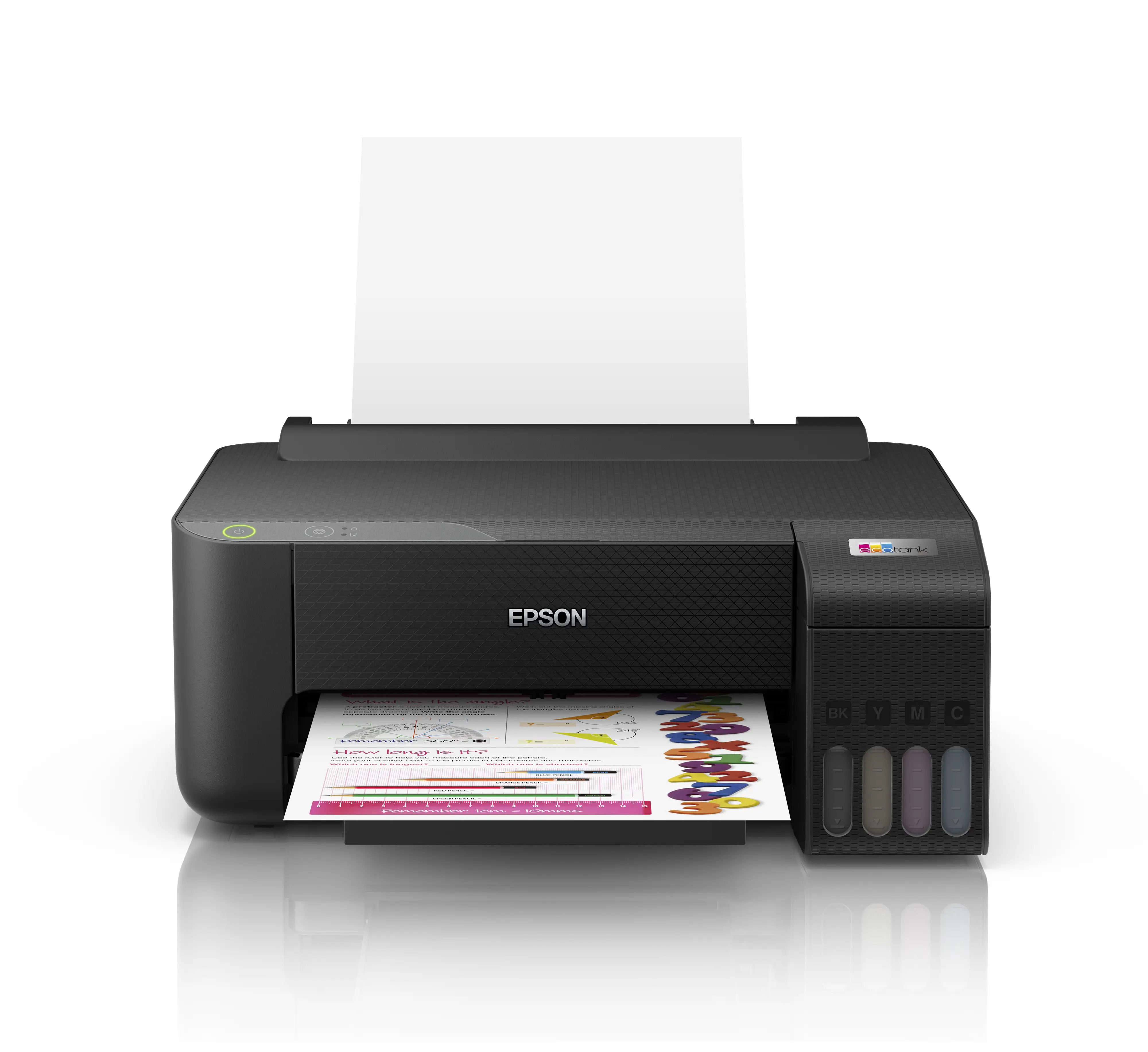 Epson EcoTank L1210 C11CJ70401 Mürekkepli Yazıcı