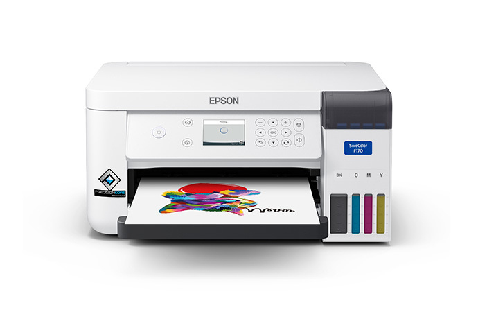 Epson SureColor F170 C11CJ80201 Mürekkepli Yazıcı