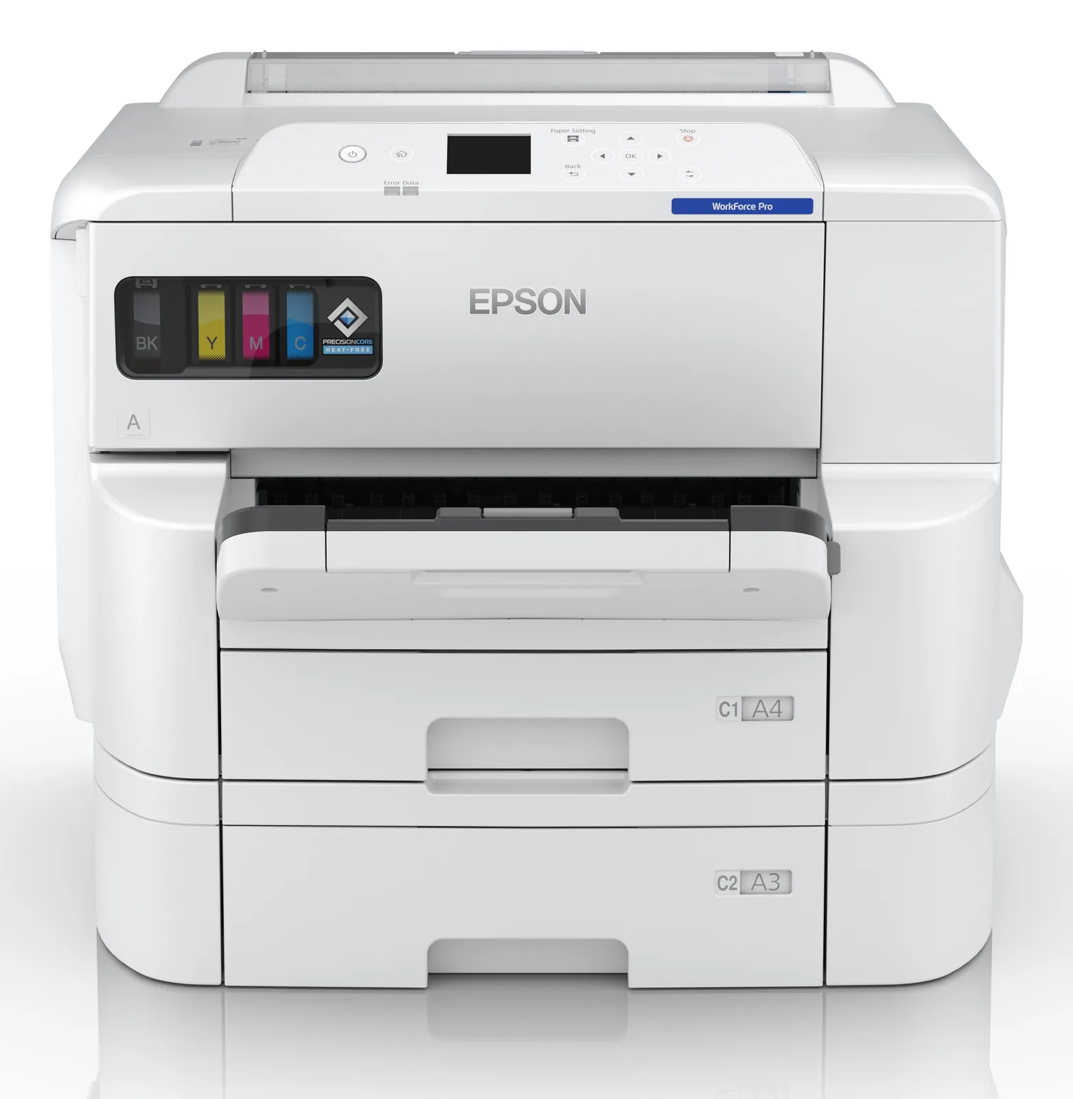 Epson WorkForce Pro EP-C7000DW C11CL37401BY Thumbnail 8