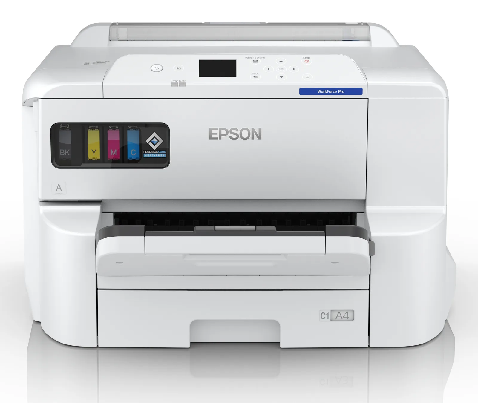 Epson WorkForce Pro EP-C7000DW C11CL37401BY Mürekkepli Yazıcı