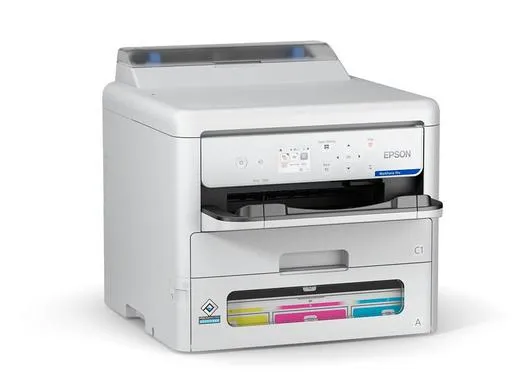 Epson WorkForce Pro EP-C800RDW C11CK21401 Thumbnail 2