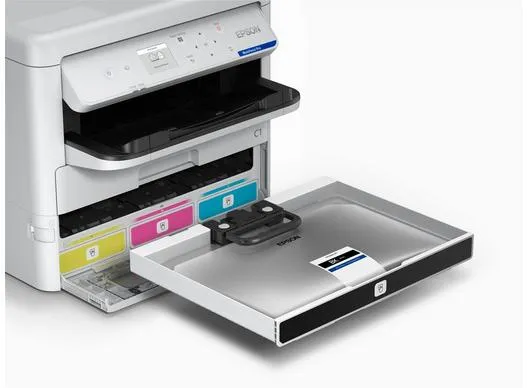 Epson WorkForce Pro EP-C800RDW C11CK21401 Thumbnail 6