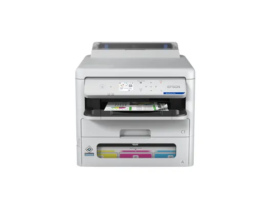 Epson WorkForce Pro EP-C800RDW C11CK21401 Thumbnail 0