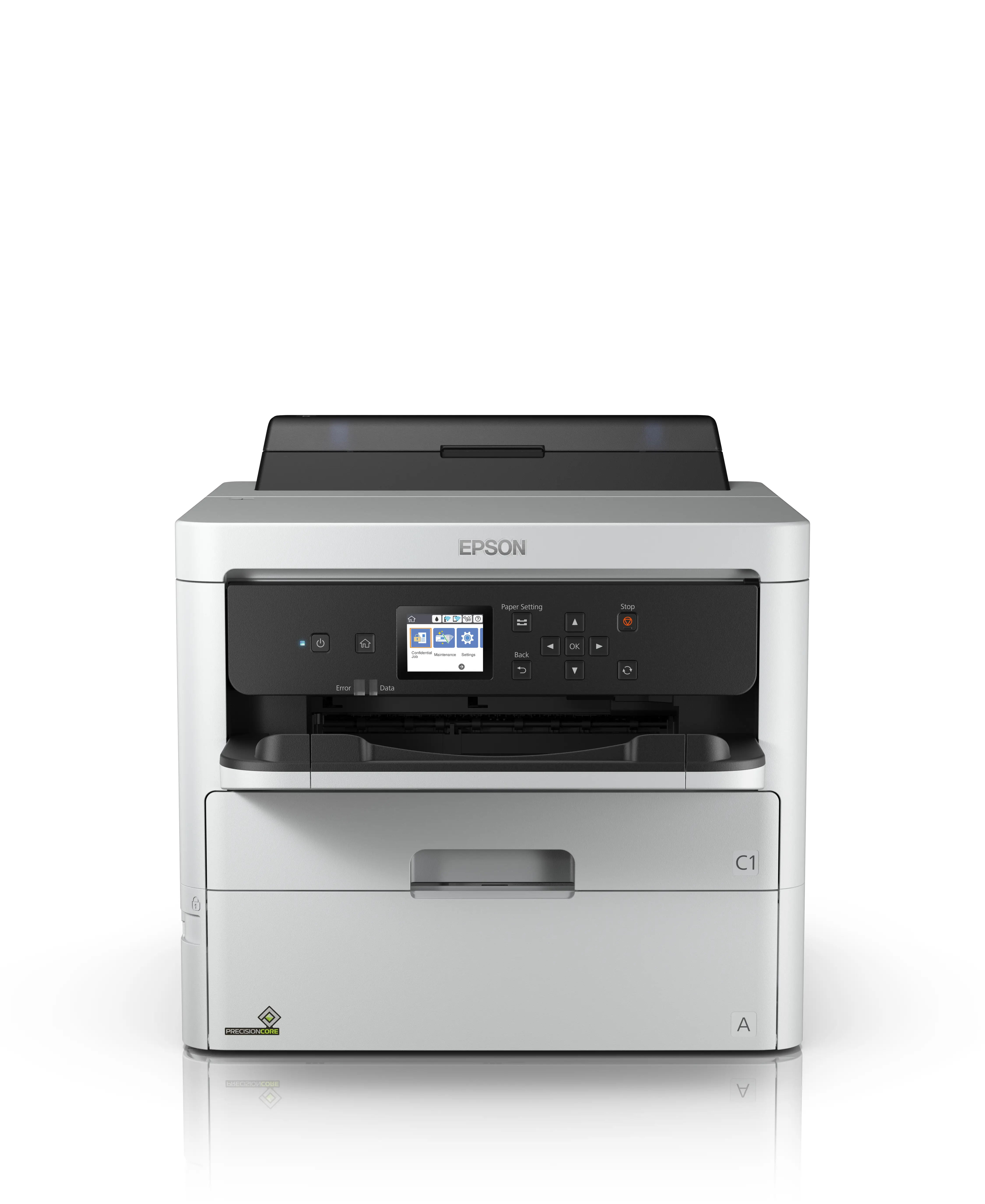 Epson WorkForce Pro WF-C529RDW C11CG79401 Mürekkepli Yazıcı