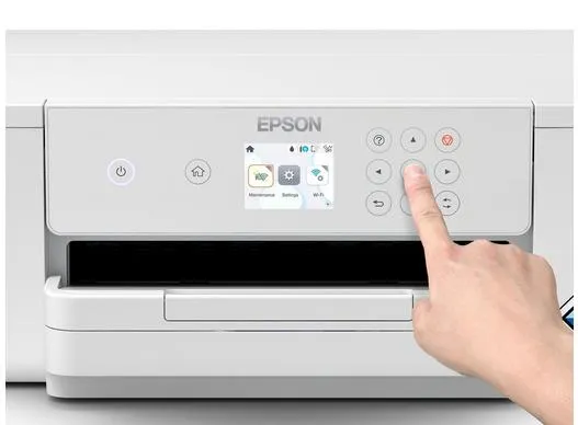 Epson WorkForce Pro WF-M4119DW C11CK75401 Thumbnail 2