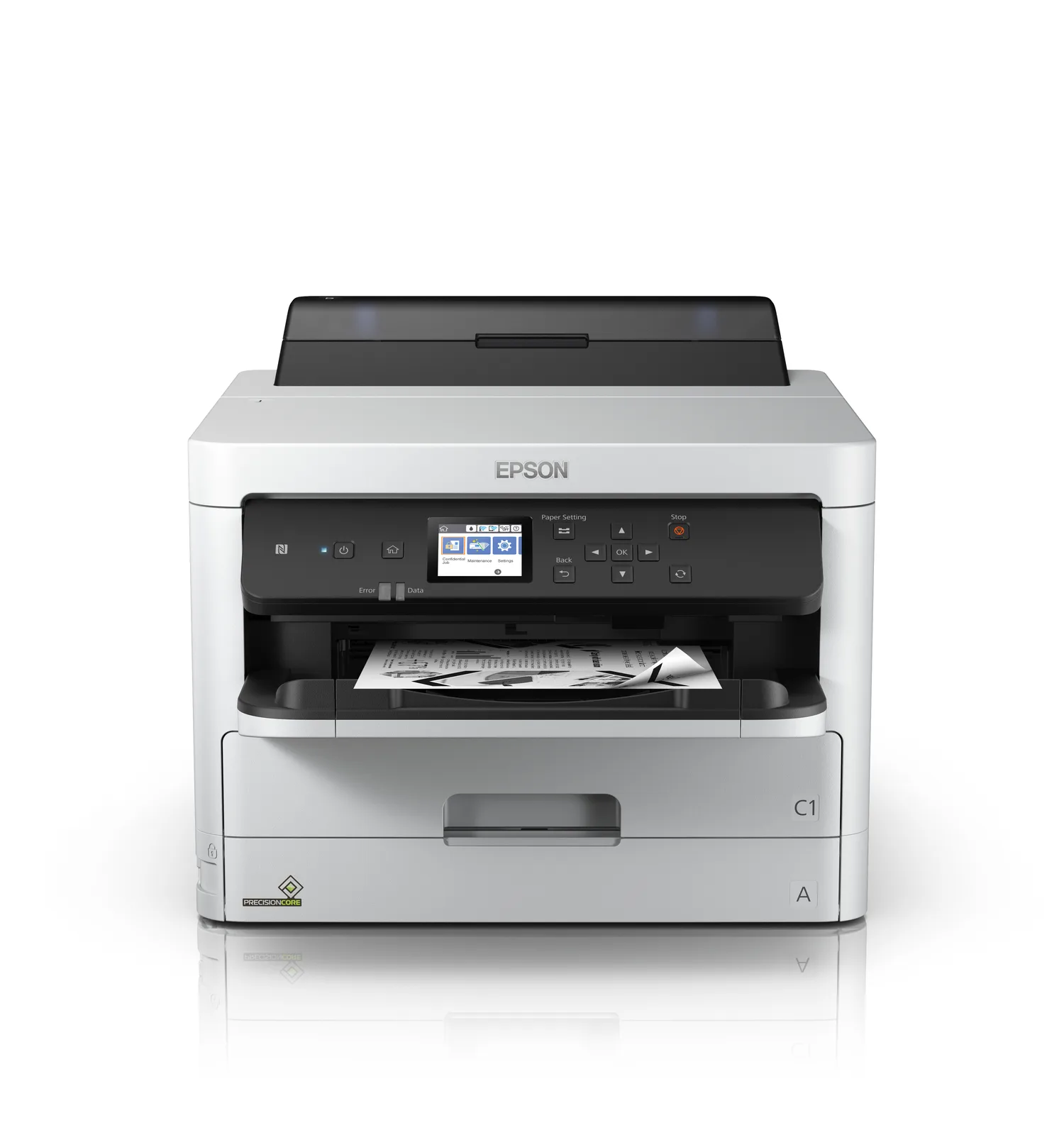 Epson WorkForce Pro WF-M5299DW C11CG07402 Mürekkepli Yazıcı
