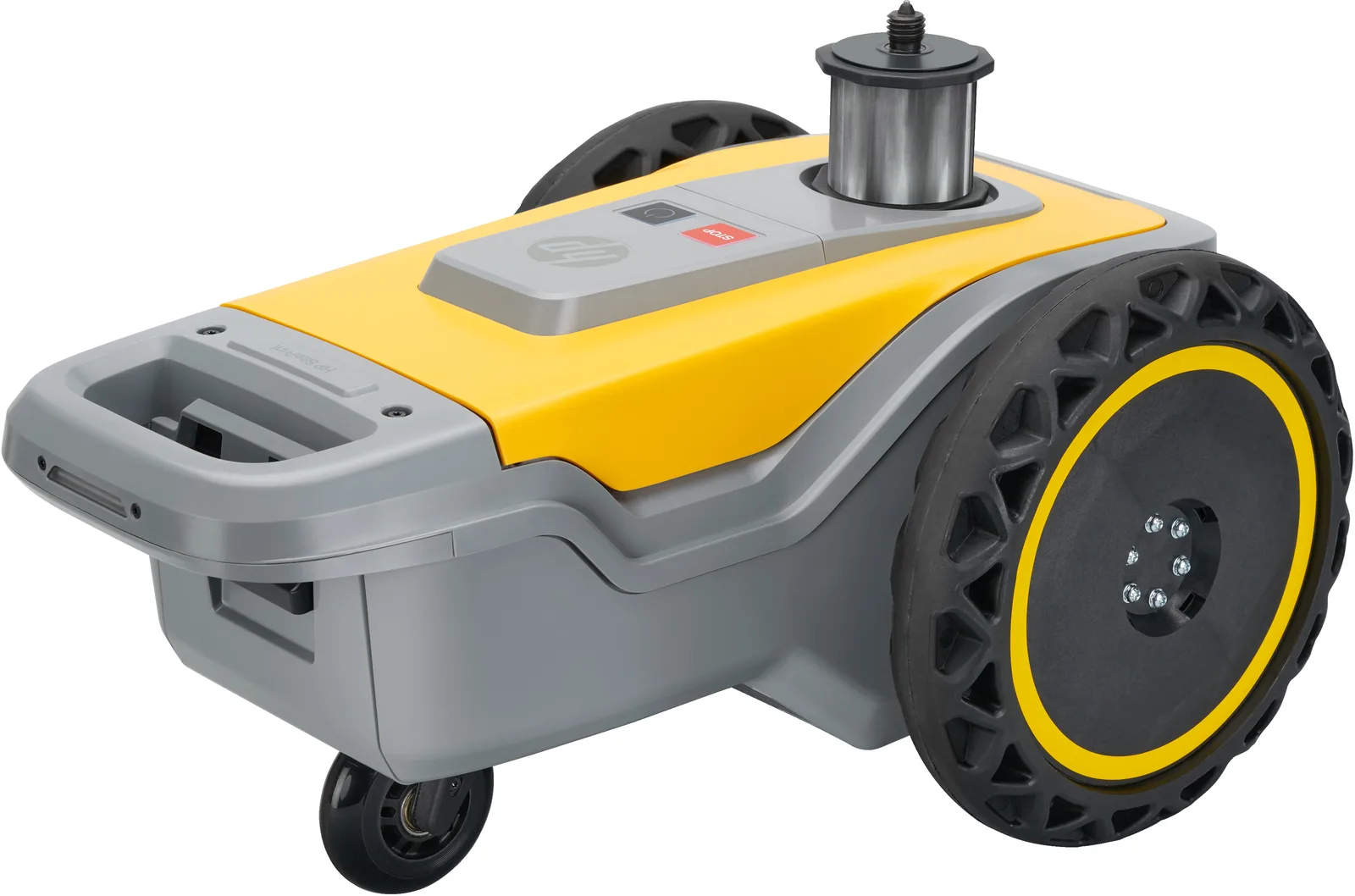 HP SitePrint Robot A2PS9A Mürekkepli Yazıcı