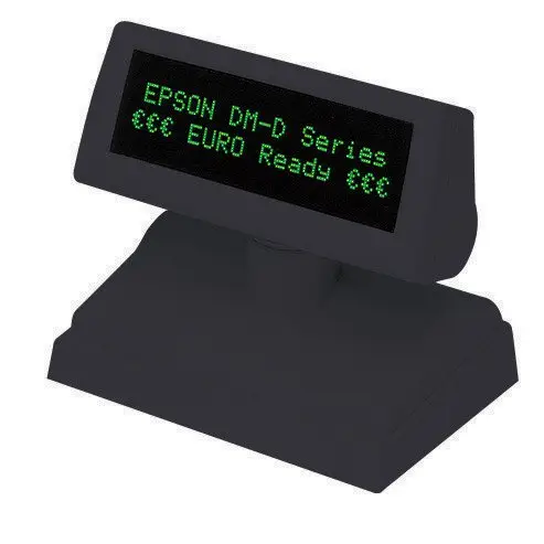 Epson DM-D110BA A61B133712B1 Müşteri Ekranları