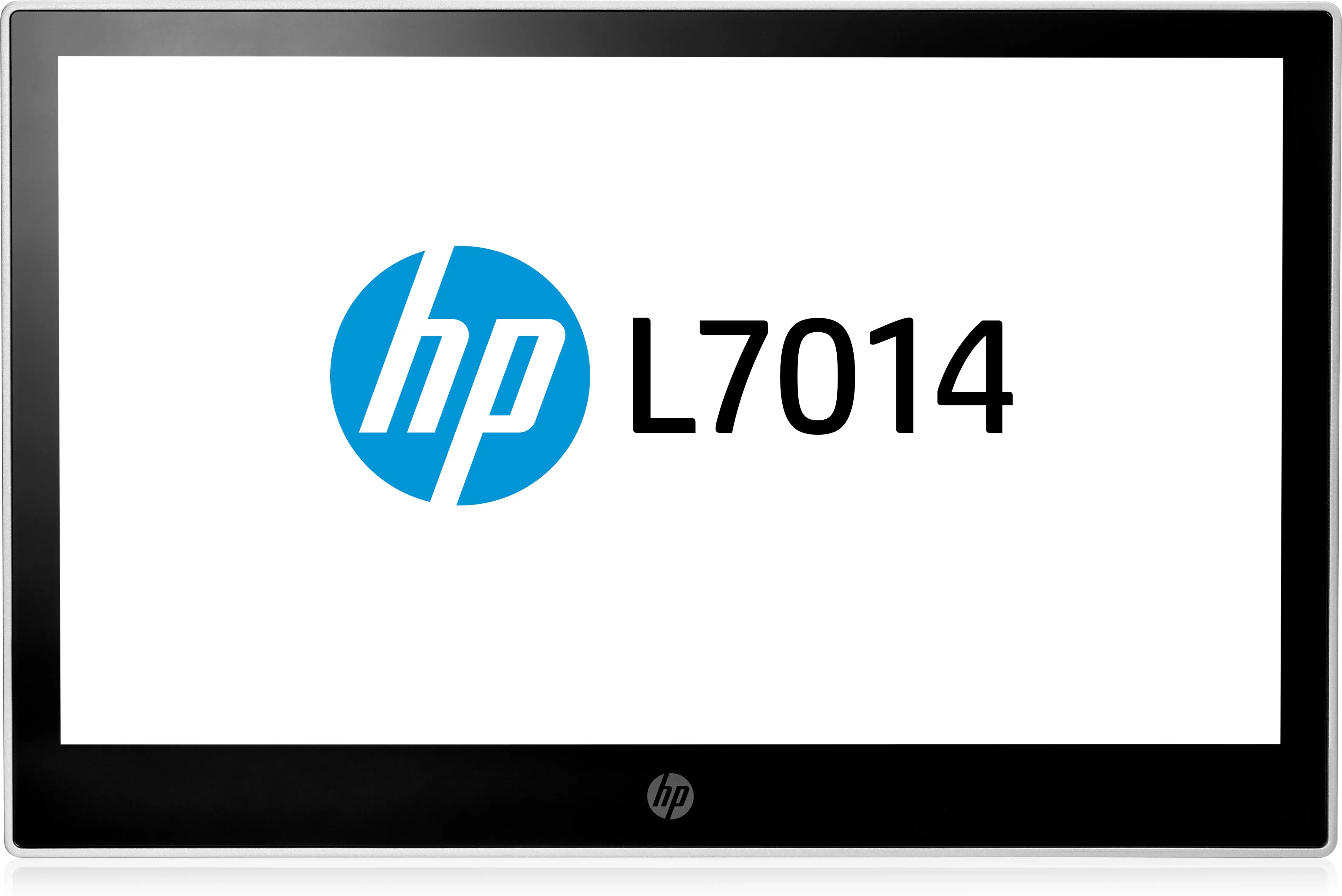 HP L7014 14 inç Perakende Monitör T6N31AA#ABB