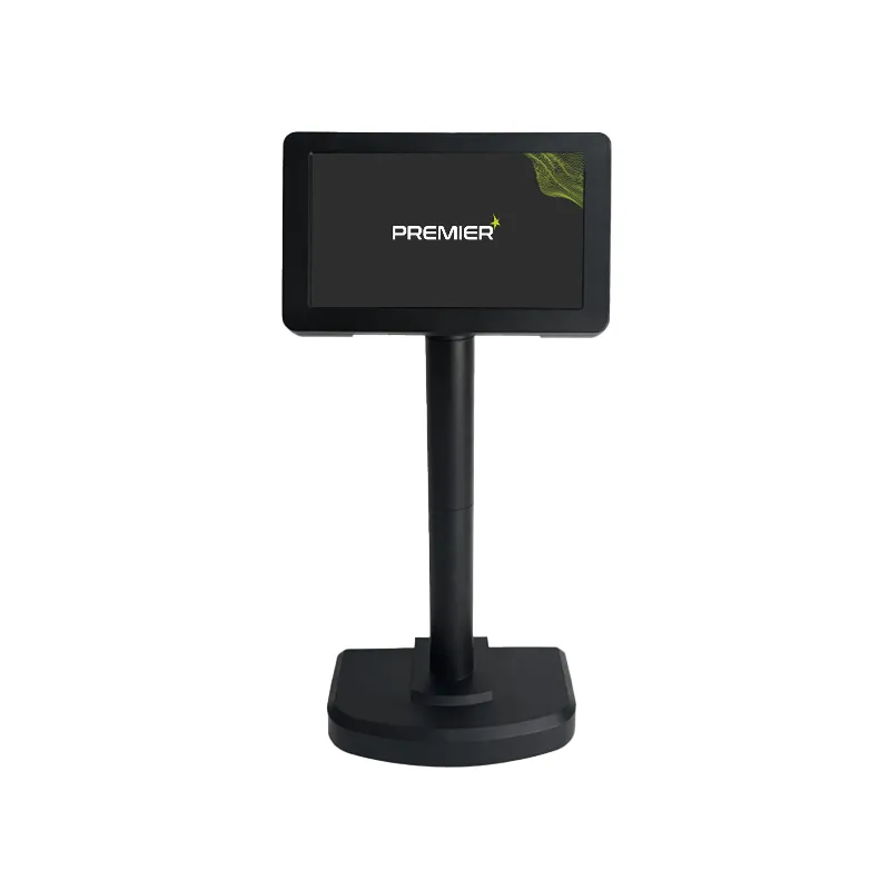 Premier CD-7000 U CD7000USBB Müşteri Ekranları