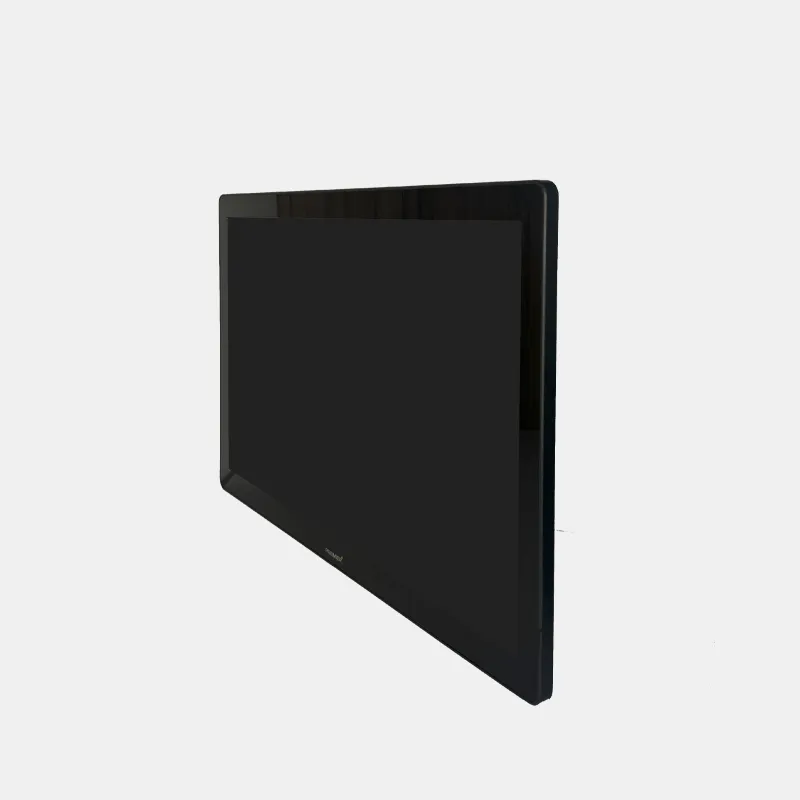 Premier TM-215 LED TM215TOUCHCAPB Thumbnail 1