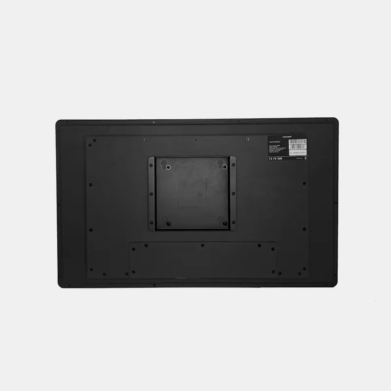 Premier TM-215 LED TM215TOUCHCAPB Thumbnail 2