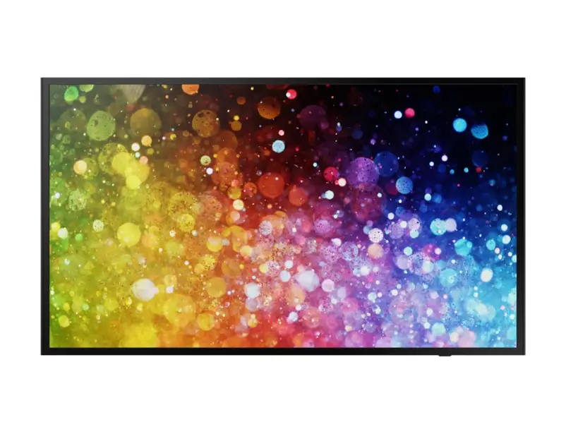 Samsung LH43DCJPLGA/GO Müşteri Ekranları