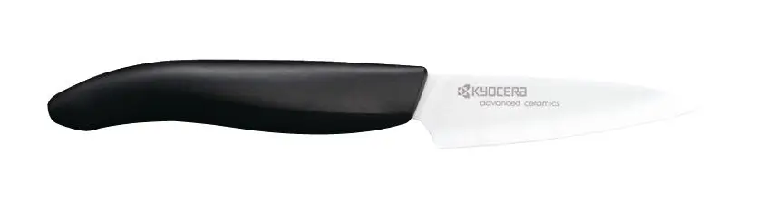 KYOCERA FK-075WH-BK Mutfak Bıçakları