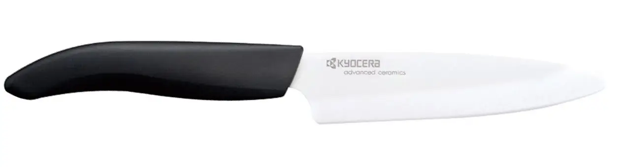 KYOCERA FK-110WH-BK Mutfak Bıçakları