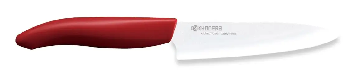 KYOCERA FK-130WH-RD Mutfak Bıçakları