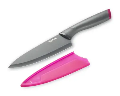 Tefal K1220314 Mutfak Bıçakları