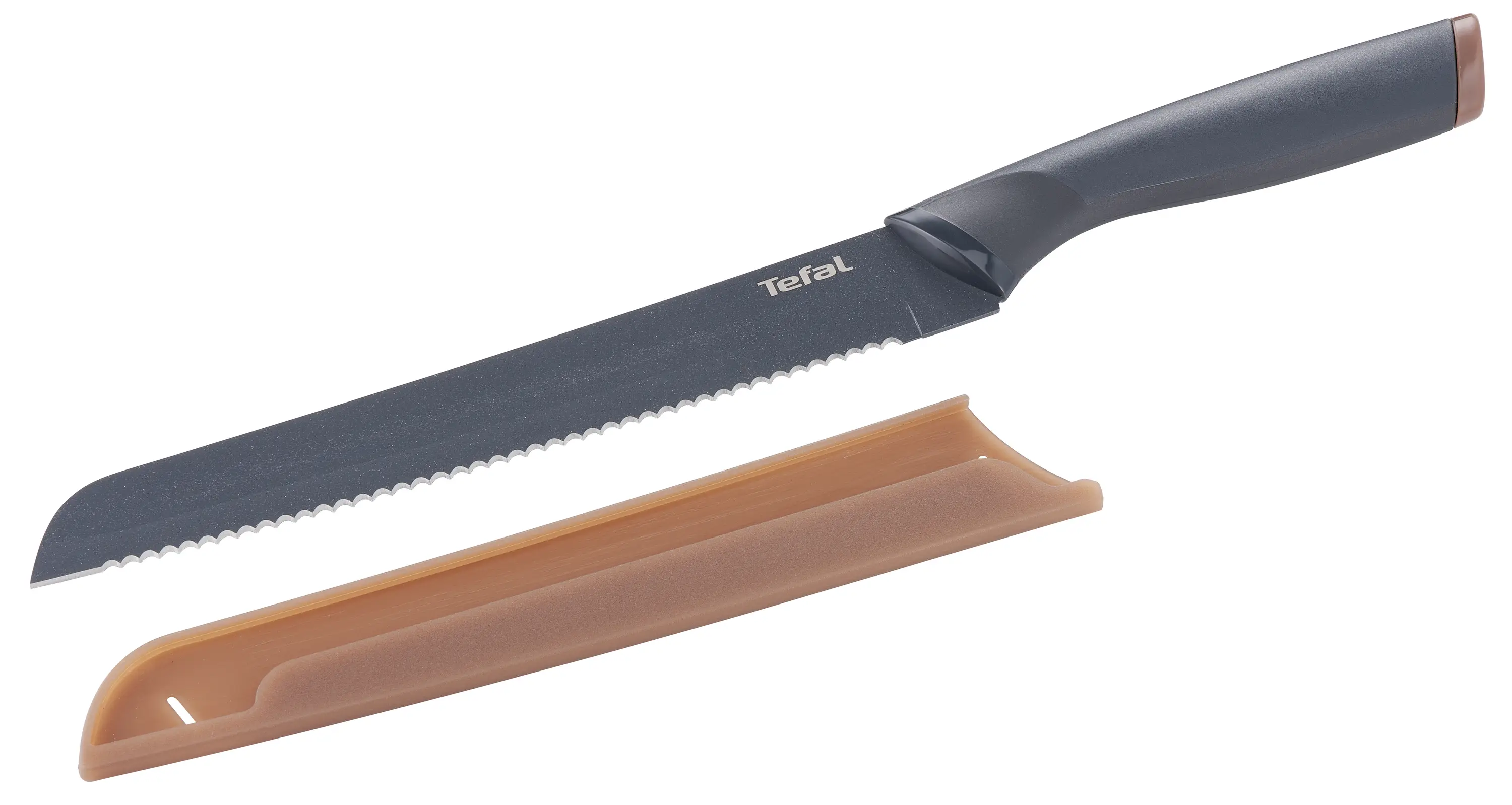 Tefal K1221805 Mutfak Bıçakları