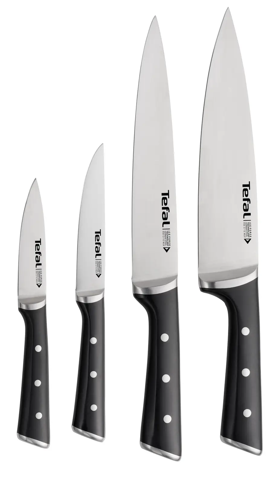 Tefal K2324S74 Mutfak Bıçakları