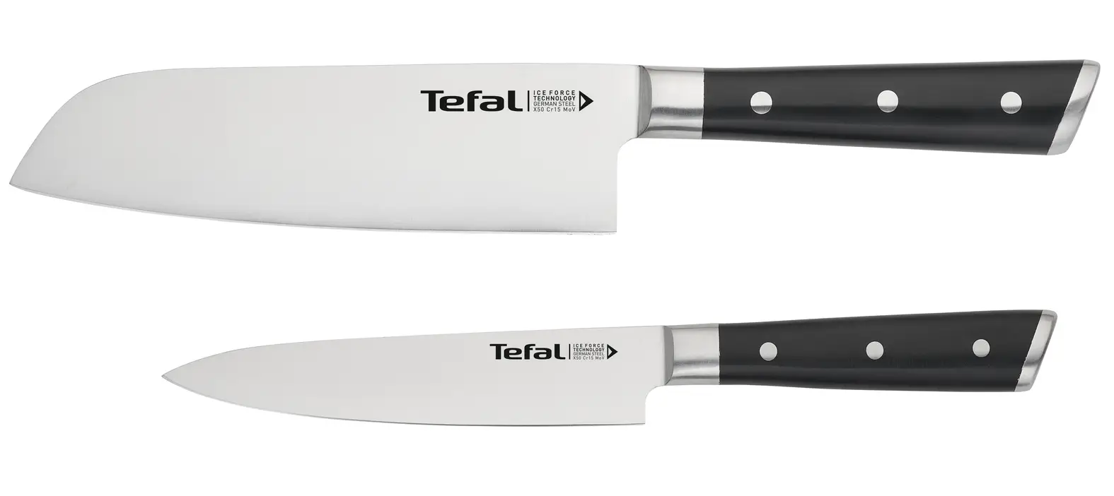Tefal K232S224 Mutfak Bıçakları