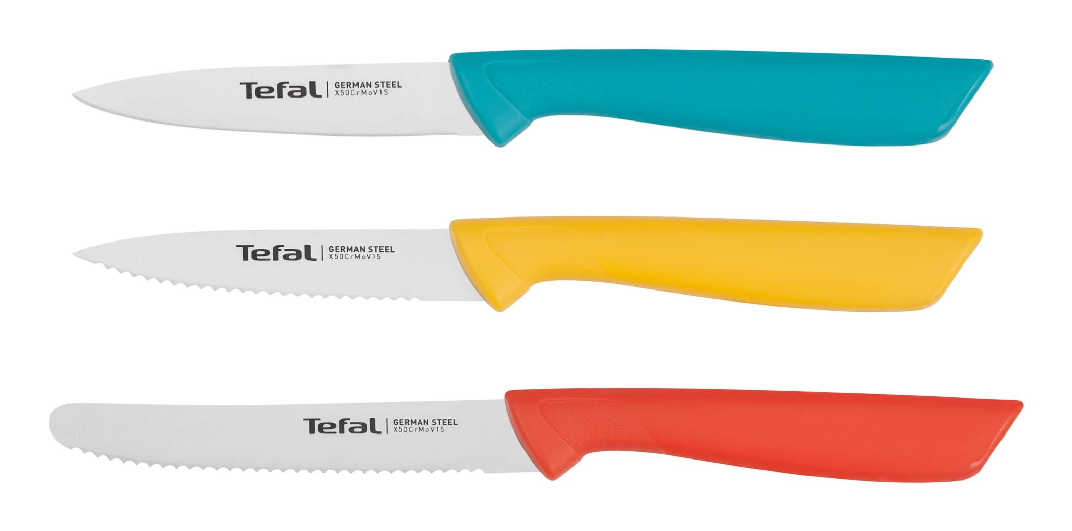 Tefal K273S304 Mutfak Bıçakları