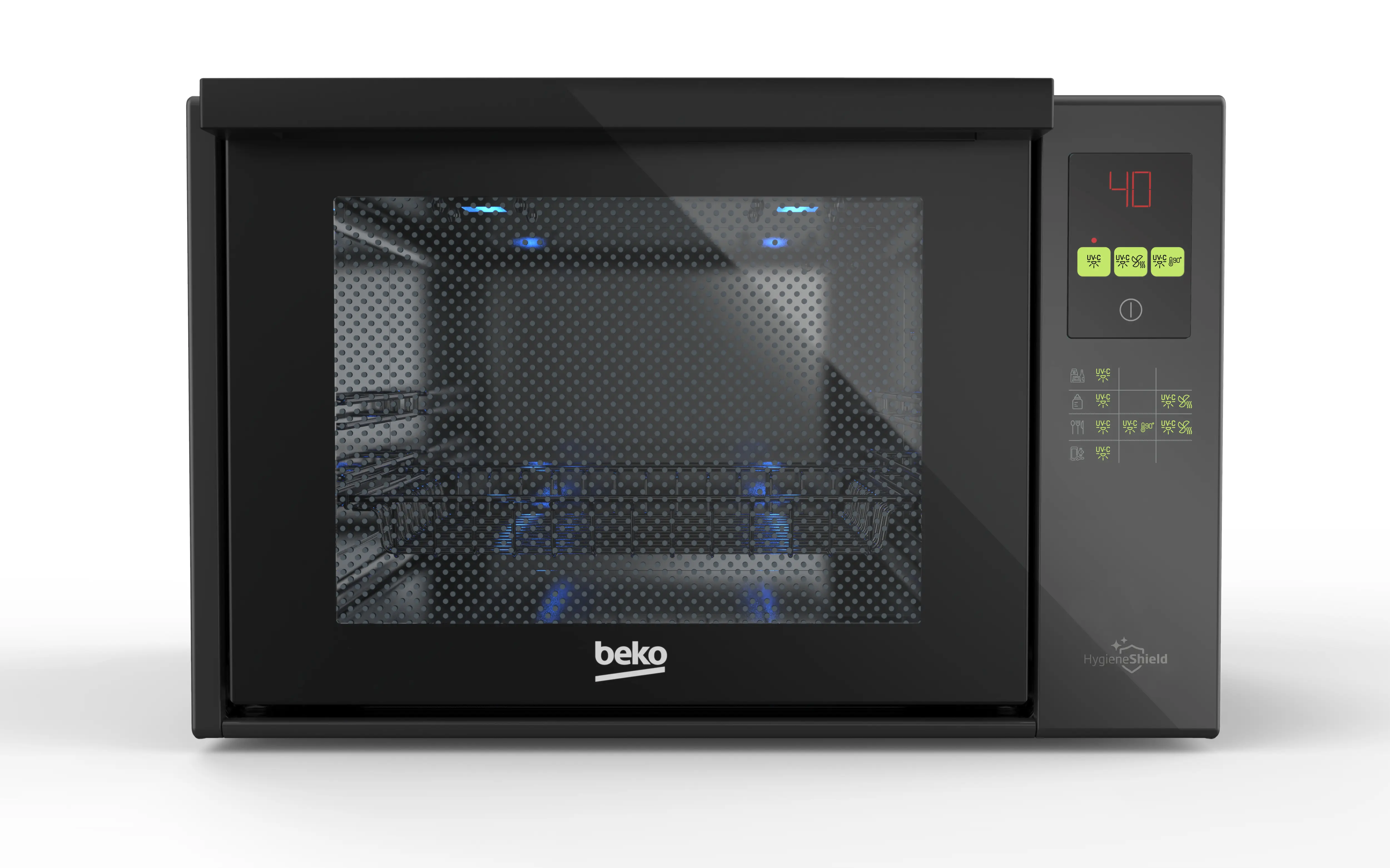 Beko UVC5033TA 28 l Thumbnail 1