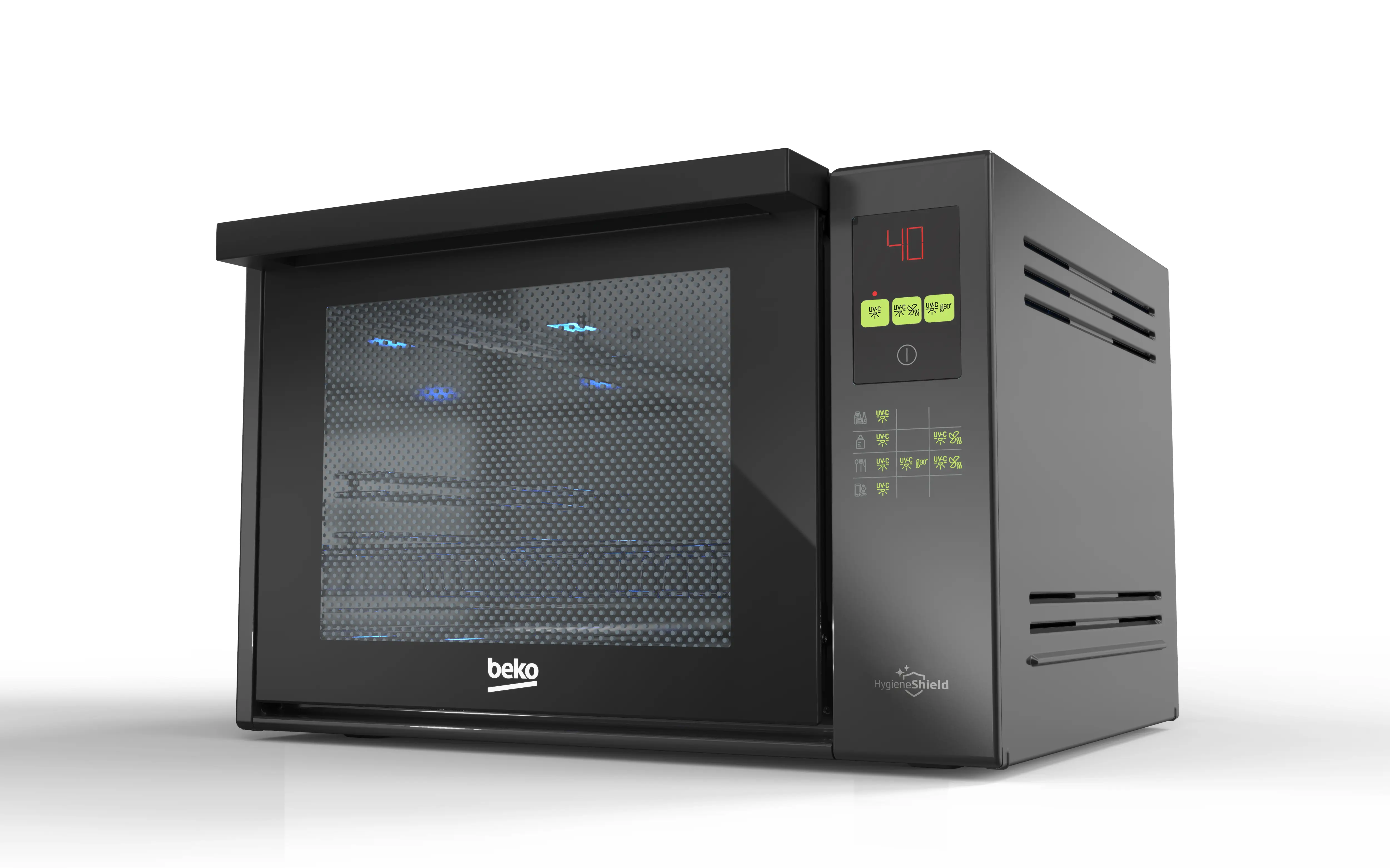 Beko UVC5033TA 28 l Thumbnail 2