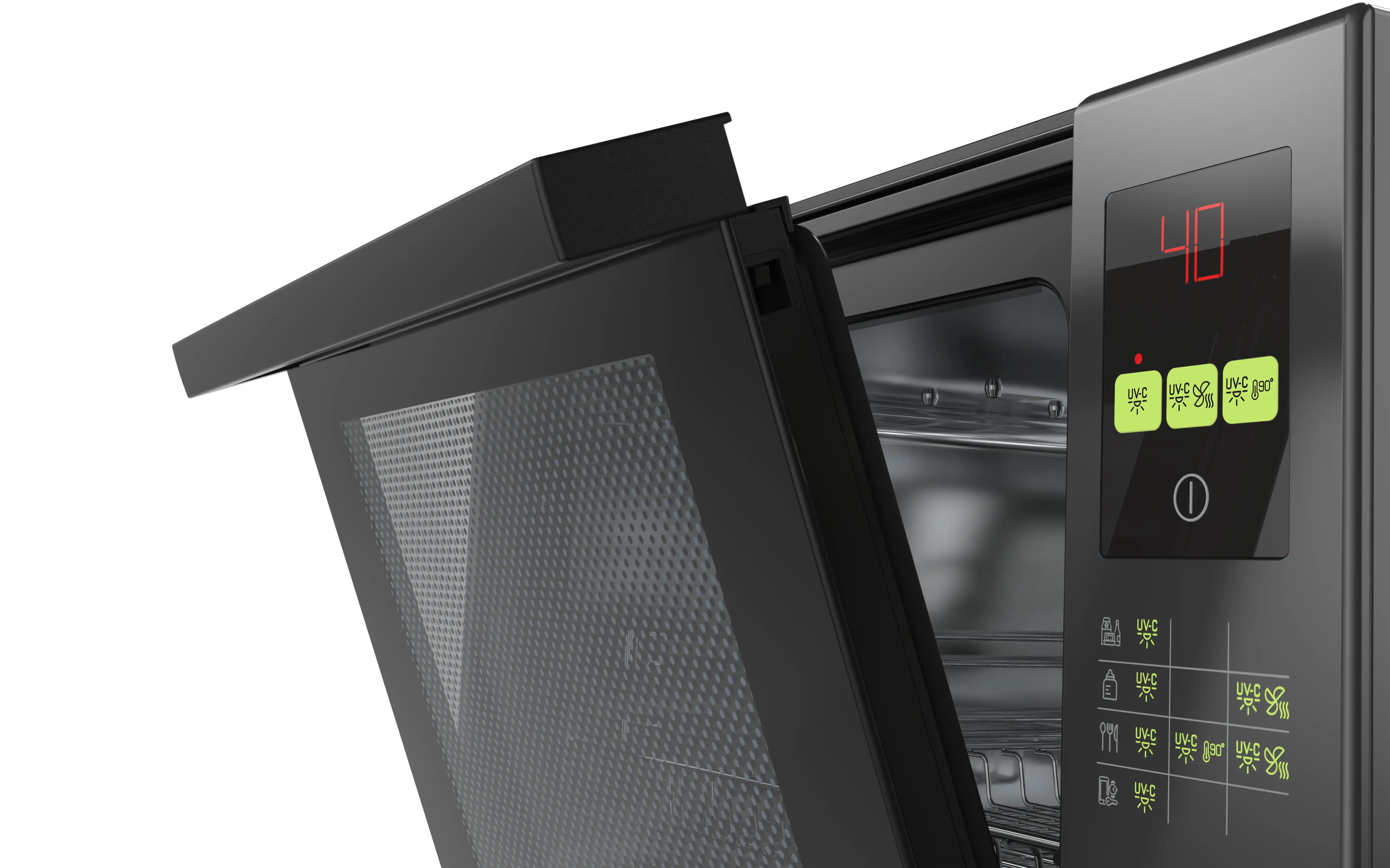 Beko UVC5033TA 28 l Thumbnail 3
