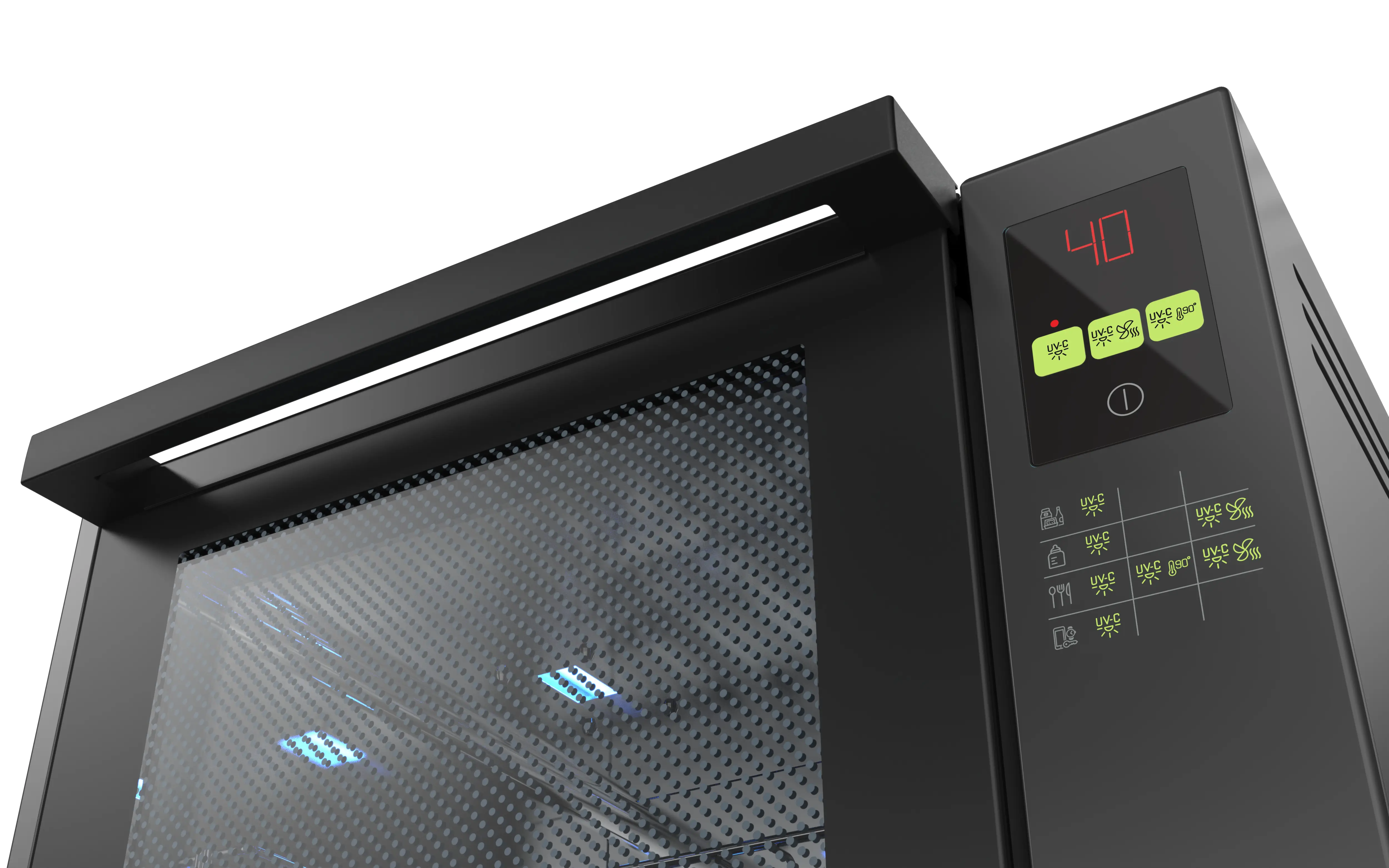 Beko UVC5033TA 28 l Thumbnail 5