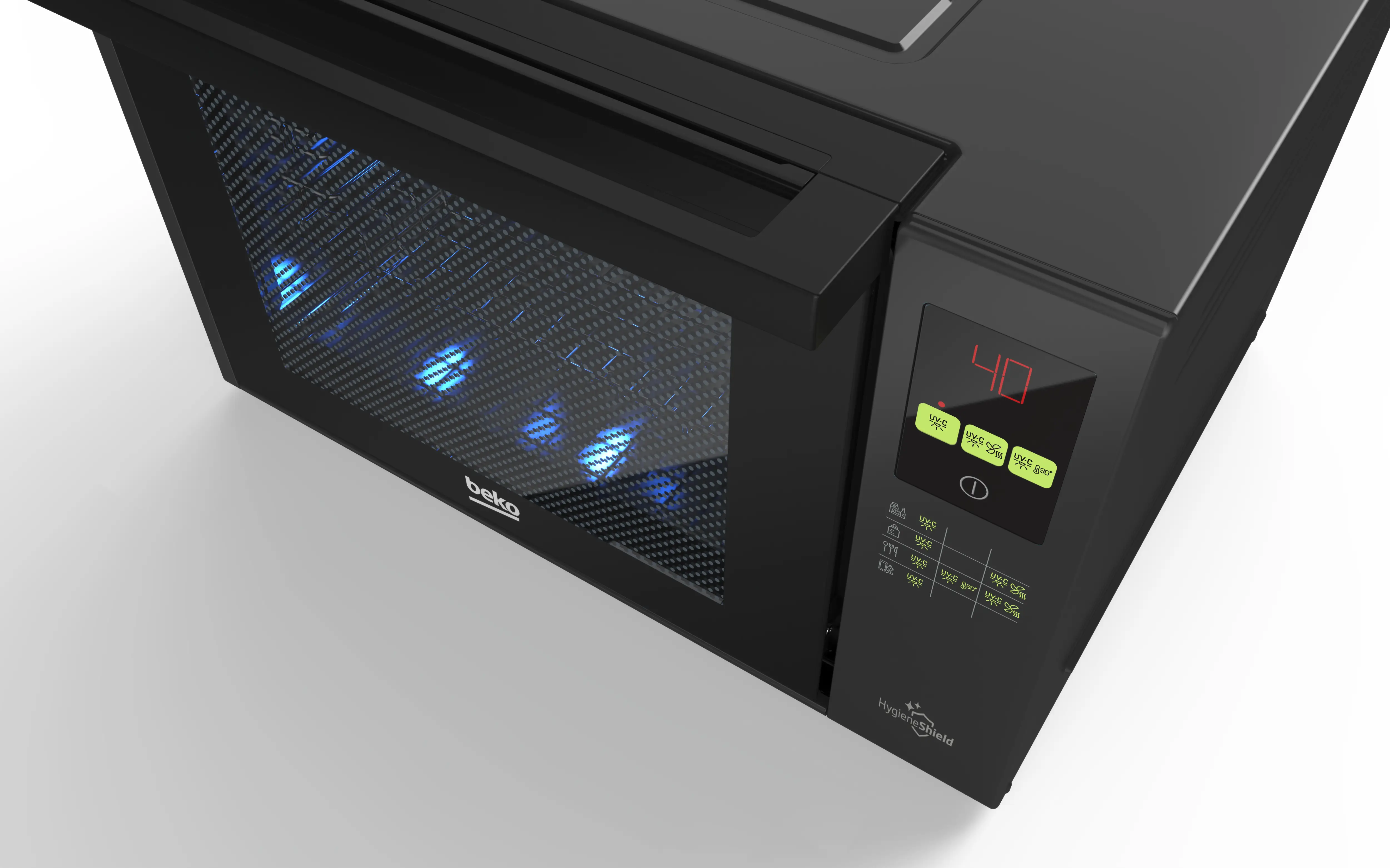 Beko UVC5033TA 28 l Thumbnail 6